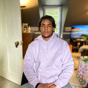 Meet your Posher, Jarion